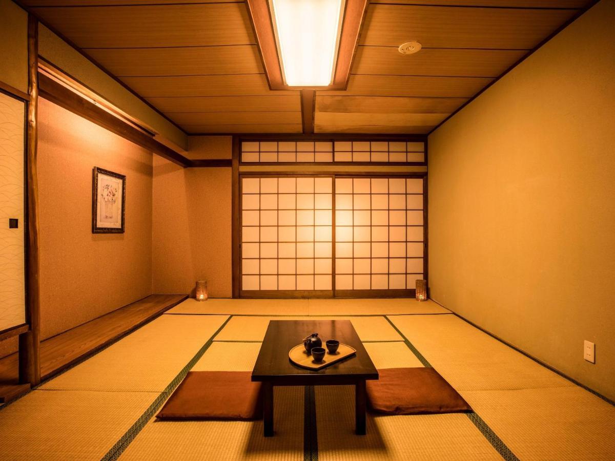 Ooedo Onsen Monogatari Kaike Yonago Exterior foto