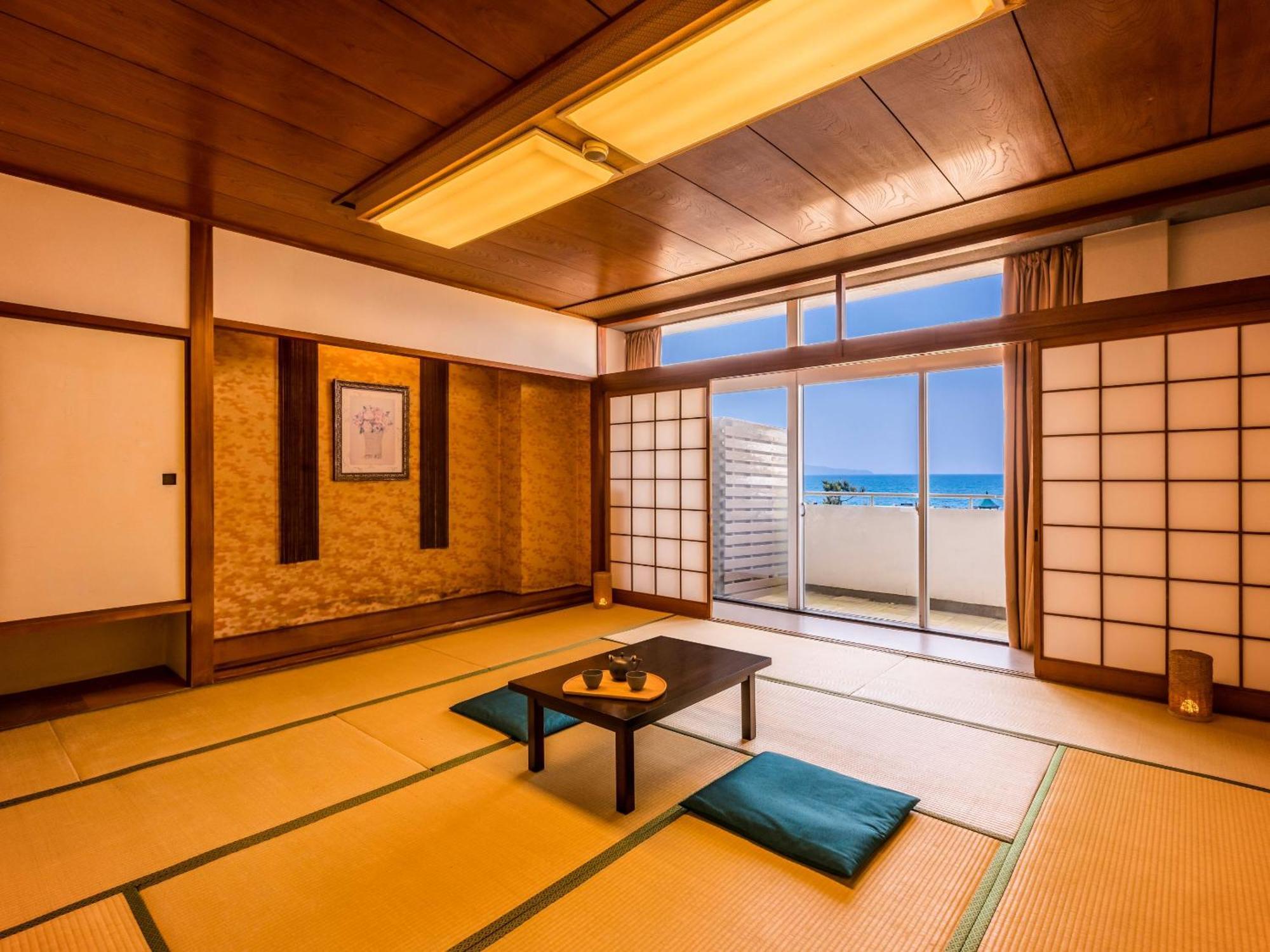Ooedo Onsen Monogatari Kaike Yonago Exterior foto