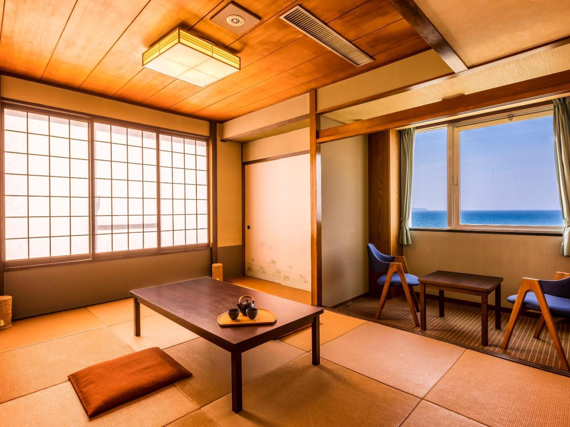 Ooedo Onsen Monogatari Kaike Yonago Quarto foto