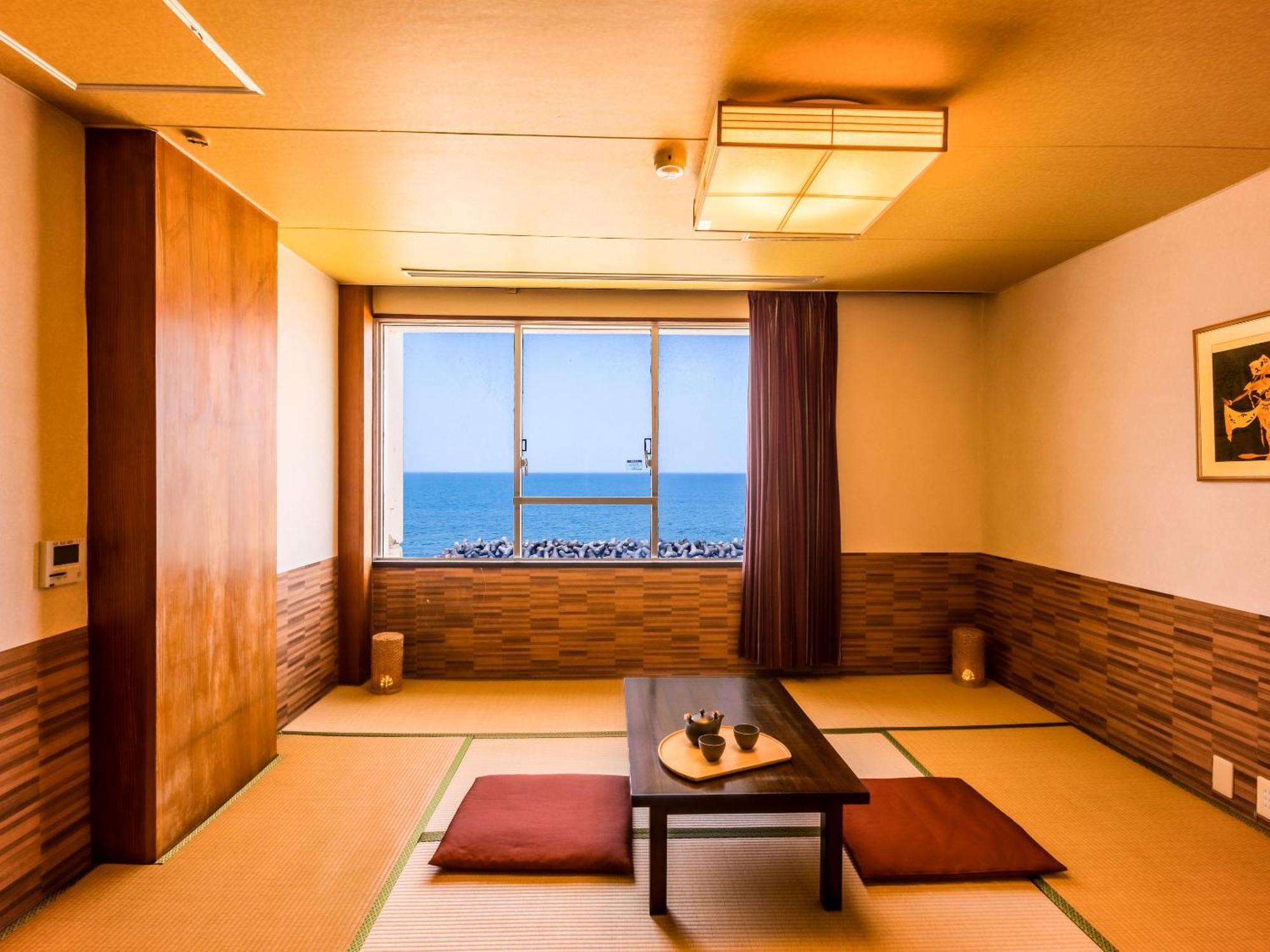 Ooedo Onsen Monogatari Kaike Yonago Quarto foto