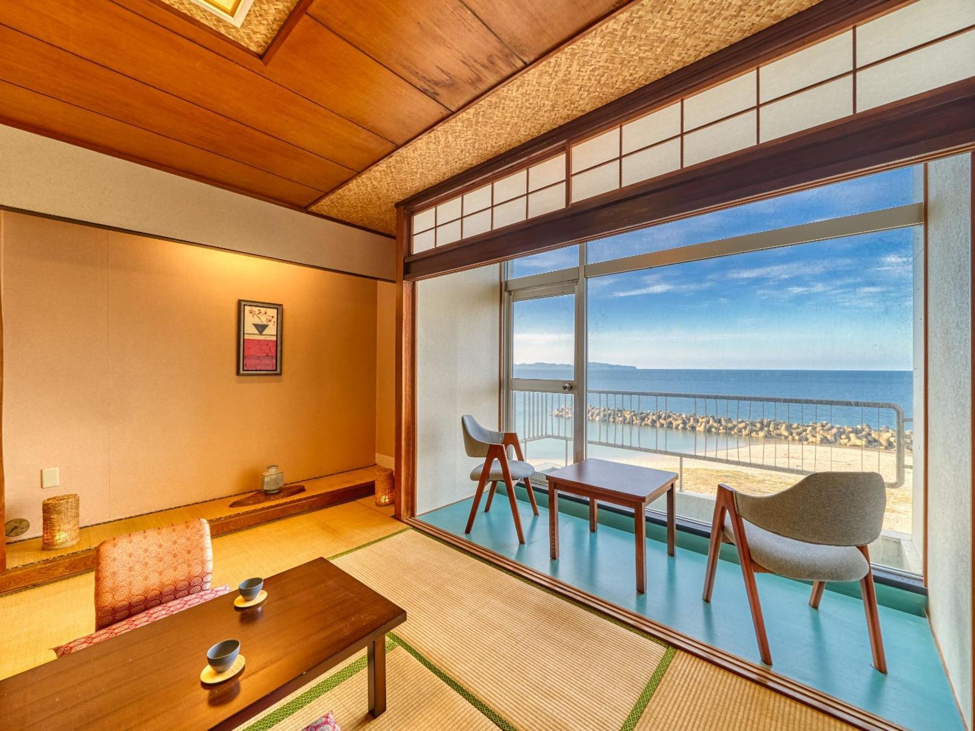 Ooedo Onsen Monogatari Kaike Yonago Quarto foto